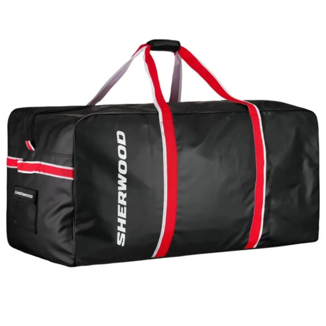 Sherwood Pro Carry Senior Hockey Goalie Bag