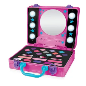 Shimmer N Sparkle Light Up Beauty Case