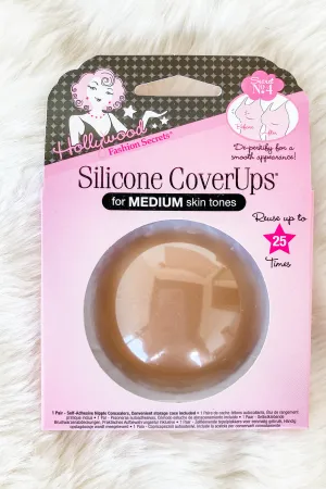 Silicone Coverups (Medium)