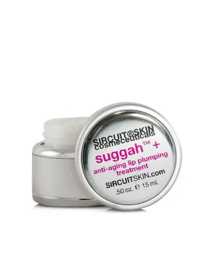 Sircuit Suggah   Lip Plumping Treatment