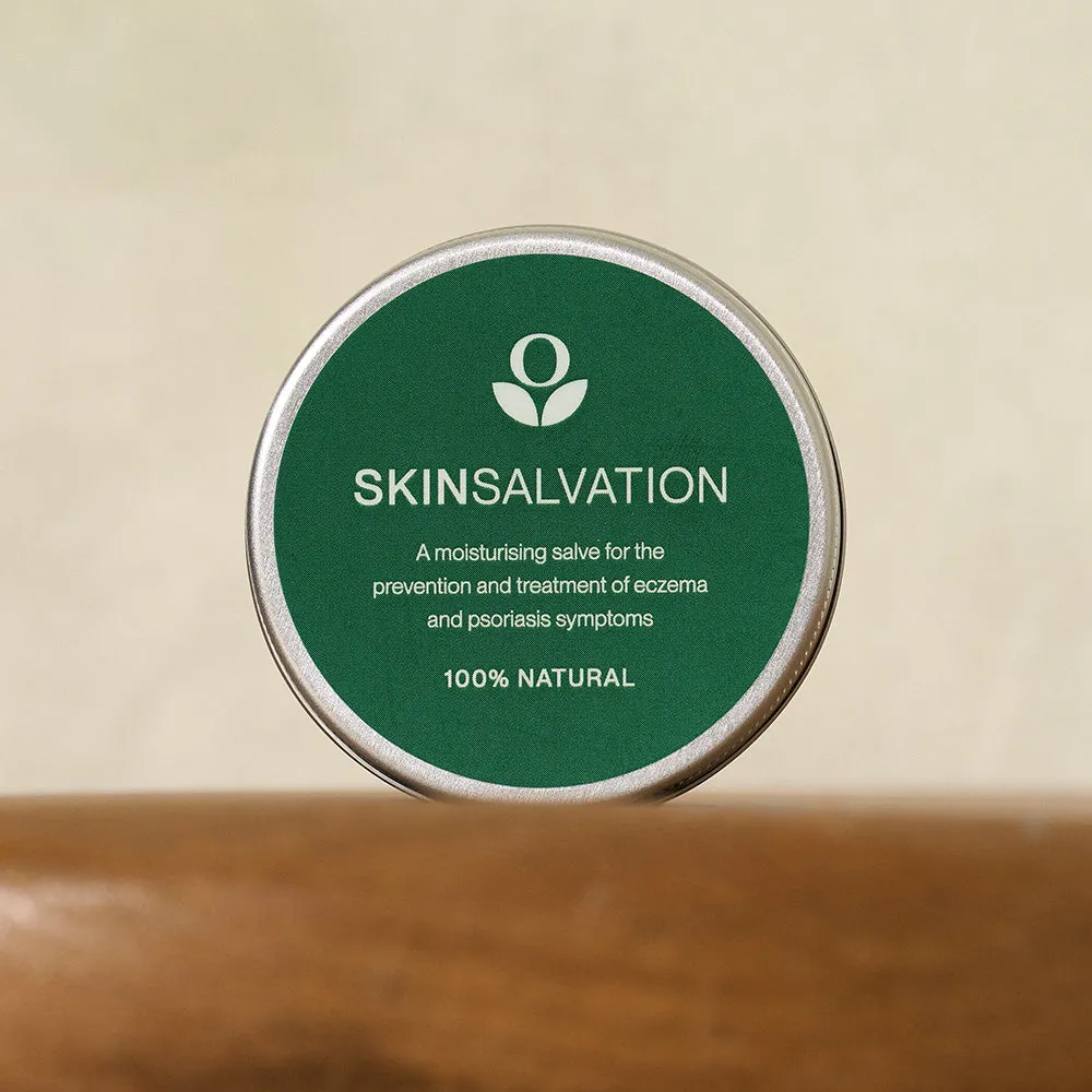 Skin Salvation