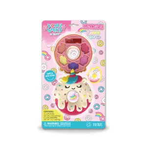 Skin Treats Donut Worry Be Happy Makeup Gift Set