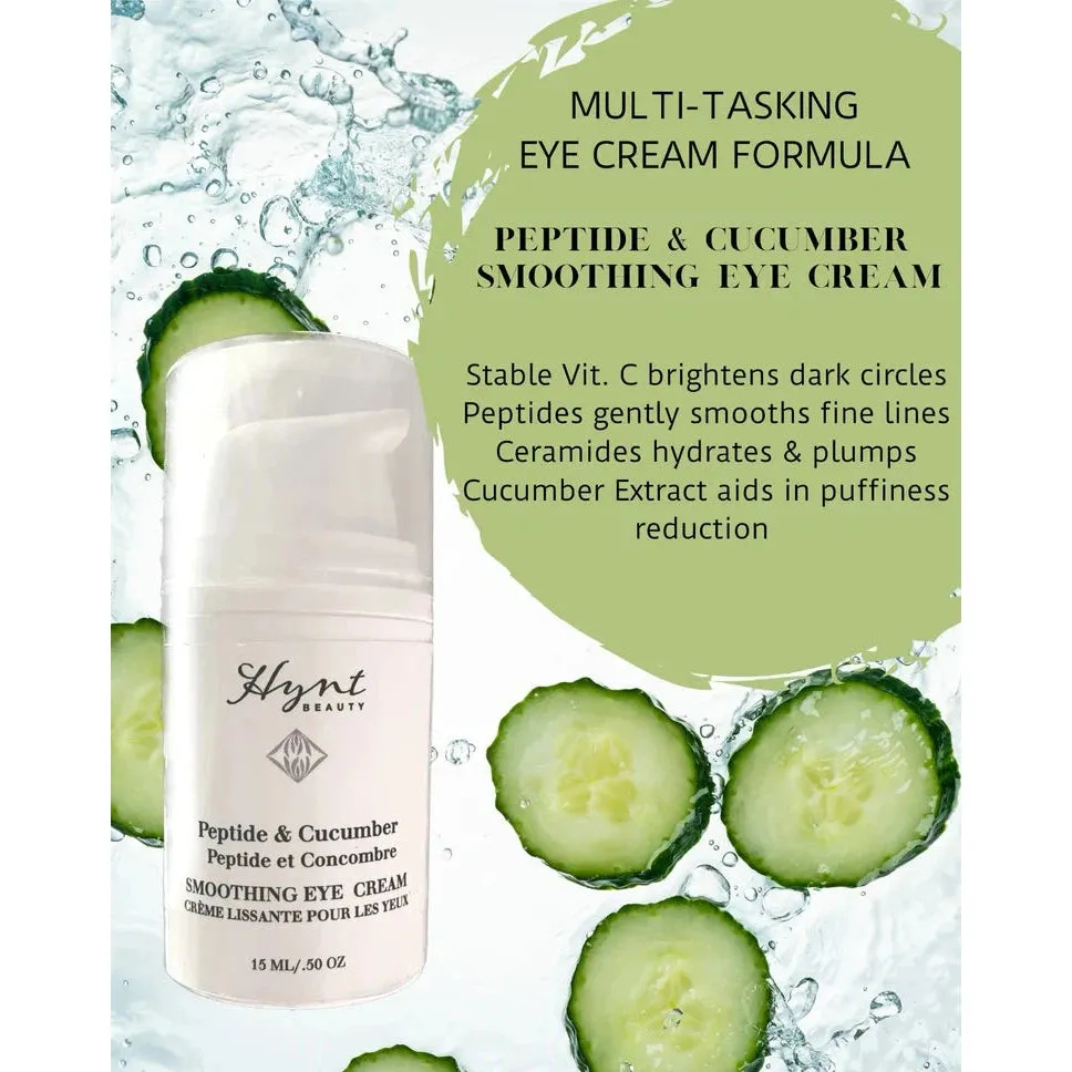 Smoothing Eye Cream