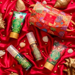 Spa Ceylon Gift pack (Undersea Paradise - Festive Drum)