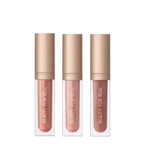 Stellar Lip Gloss Trio