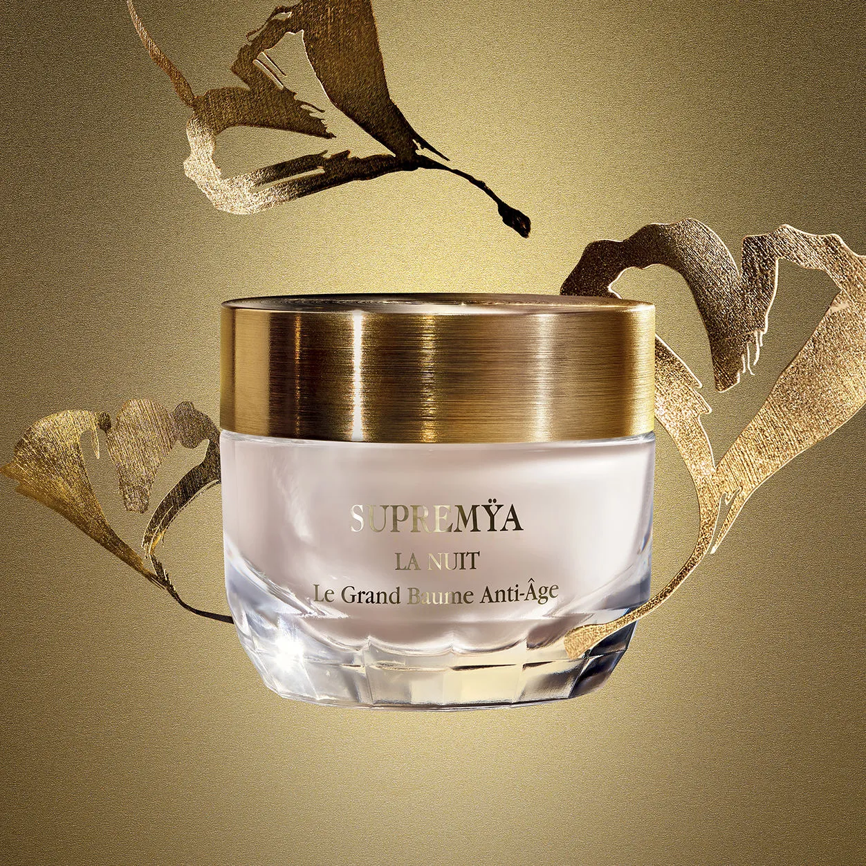 Supremÿa: The Supreme Anti-Aging Cream