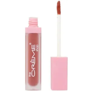 The Creme Shop Crème de la Gloss - Rosy Posy