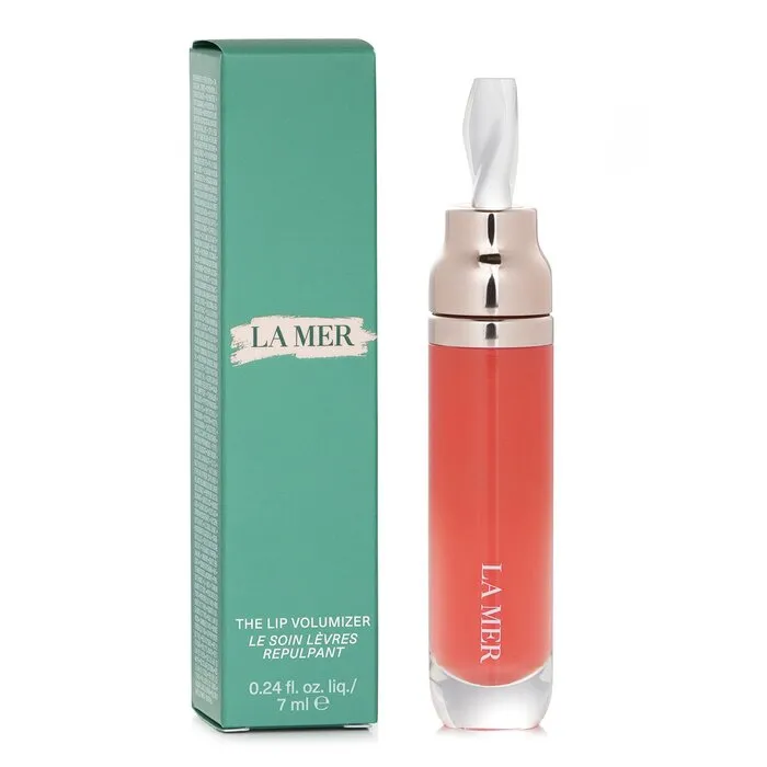 The Lip Volumizer - # 40 Sheer Coral - 7ml/0.24oz