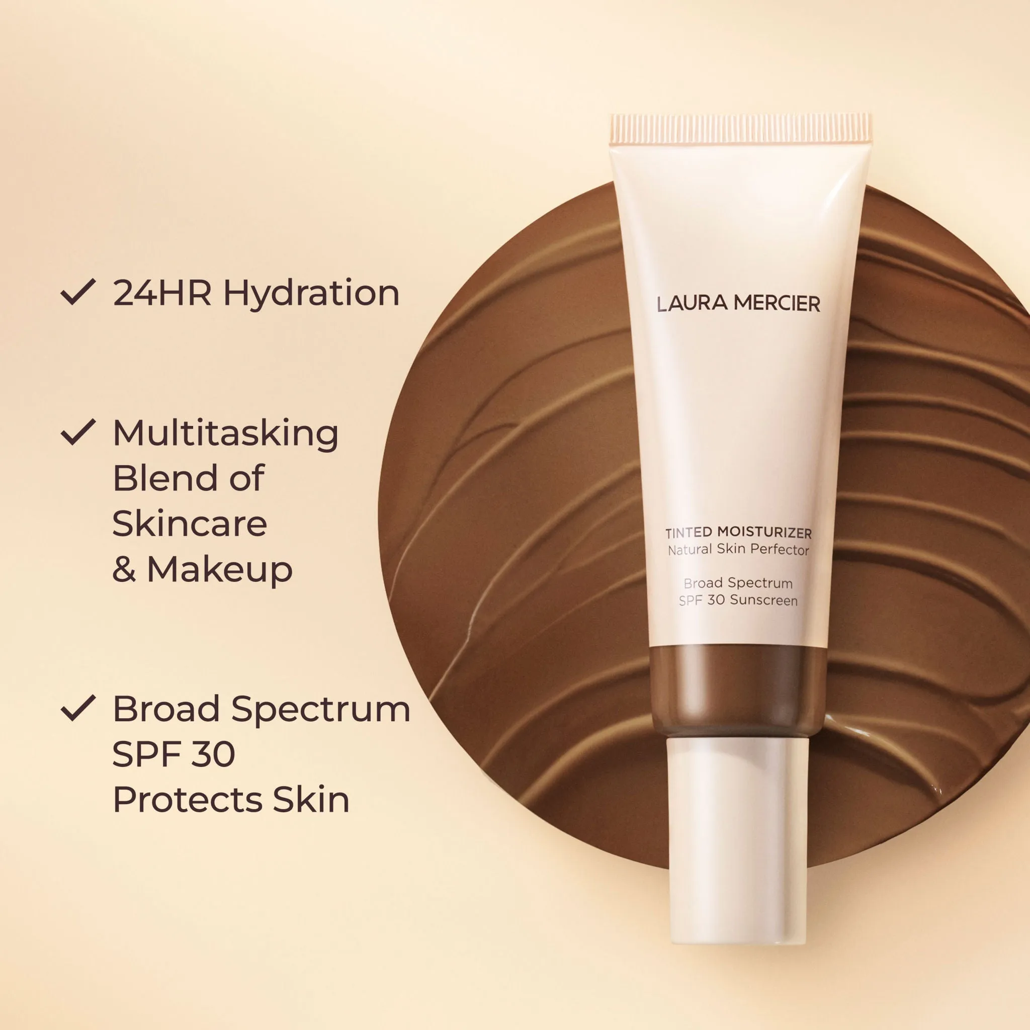 Tinted Moisturizer Natural Skin Perfector SPF 30