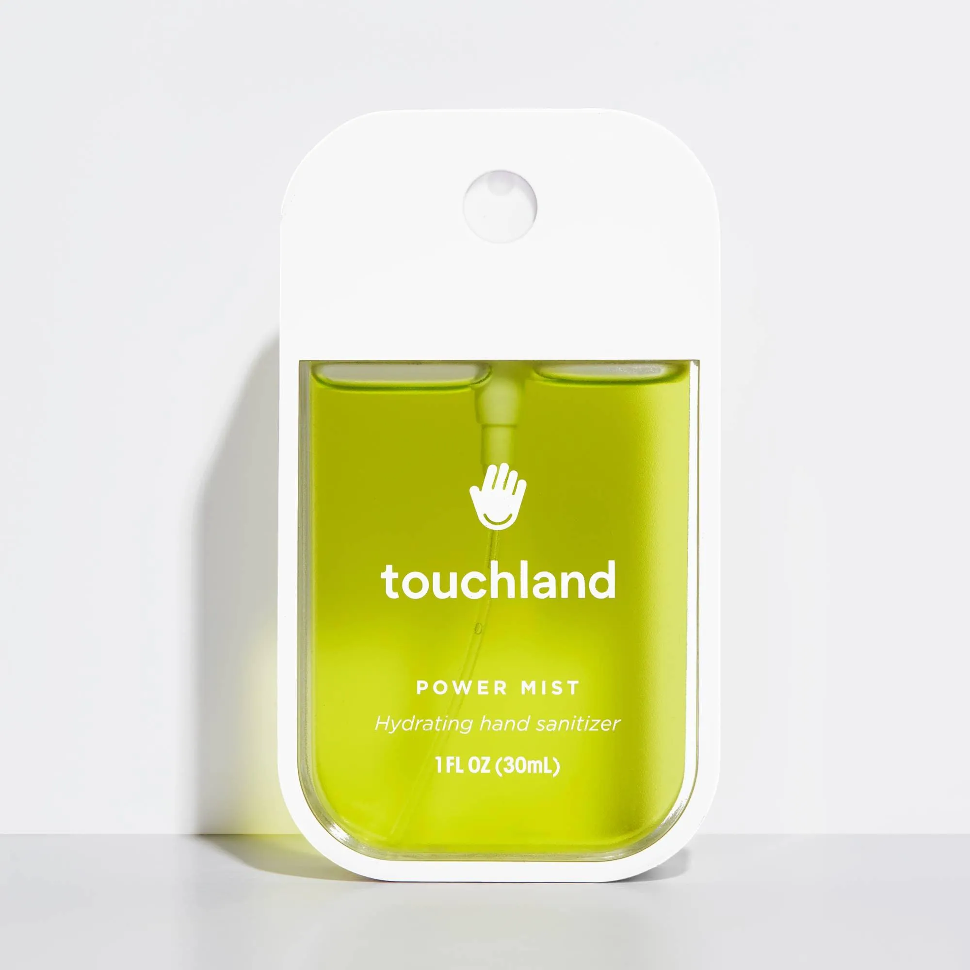 Touchland Aloe You Power Mist