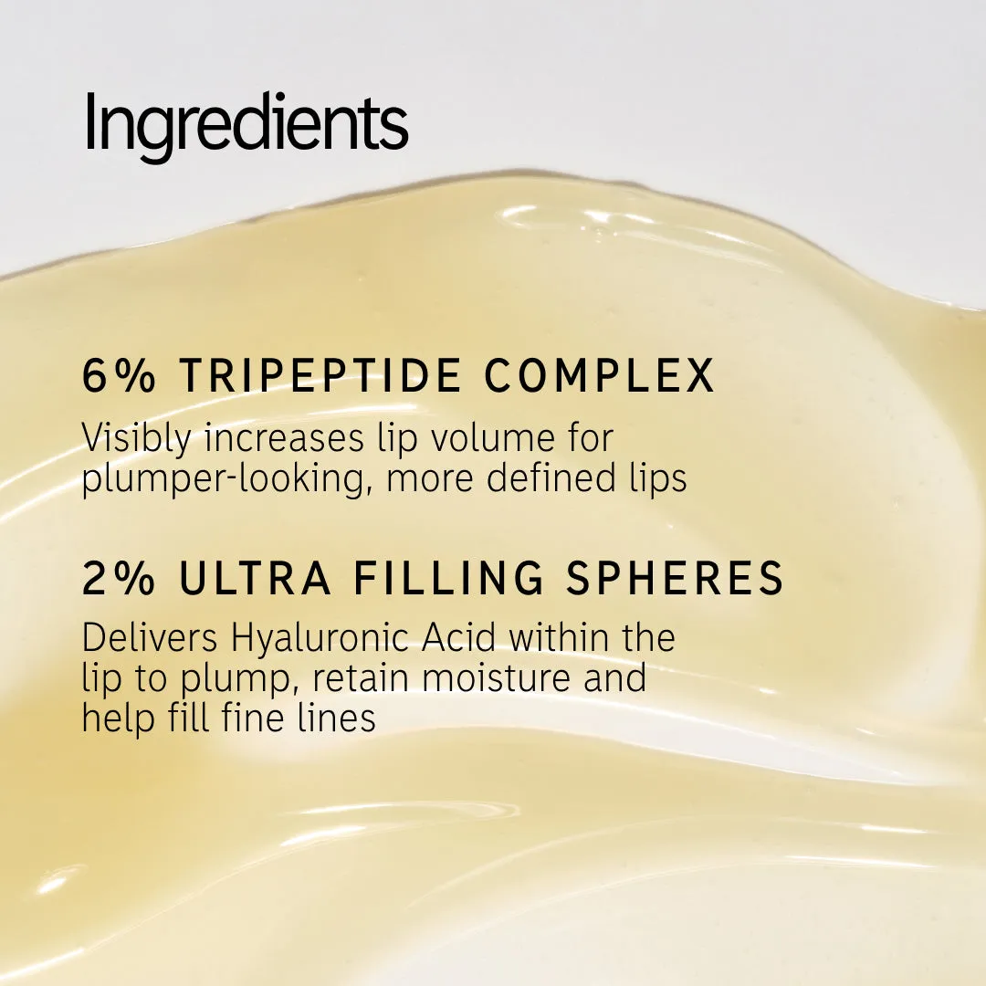 Tripeptide Plumping Lip Balm