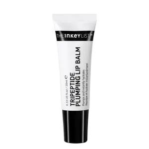 Tripeptide Plumping Lip Balm