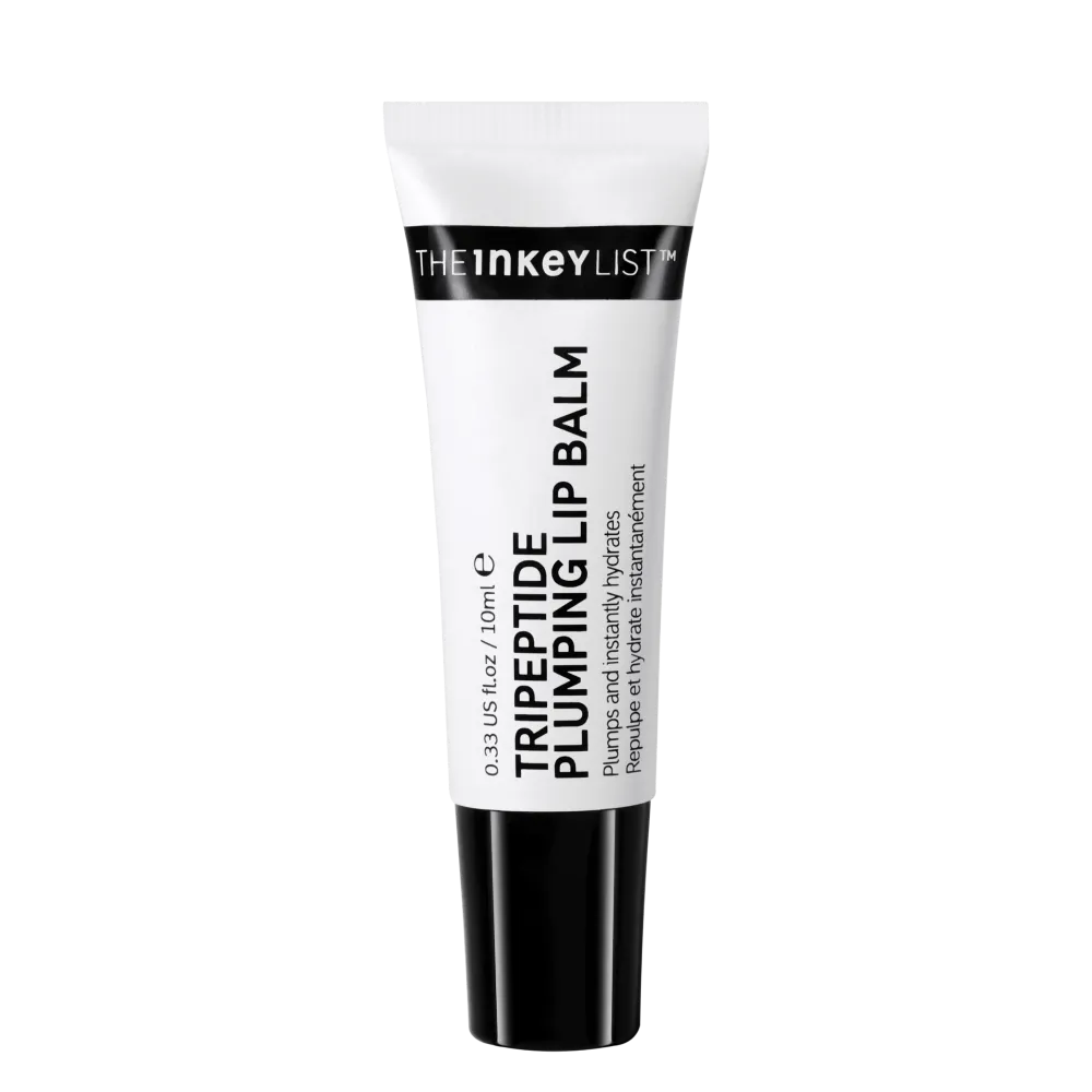 Tripeptide Plumping Lip Balm