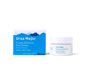 Ursa Major Forest Alchemy Eye Cream