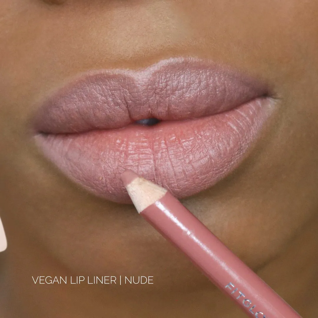 VEGAN LIP LINER