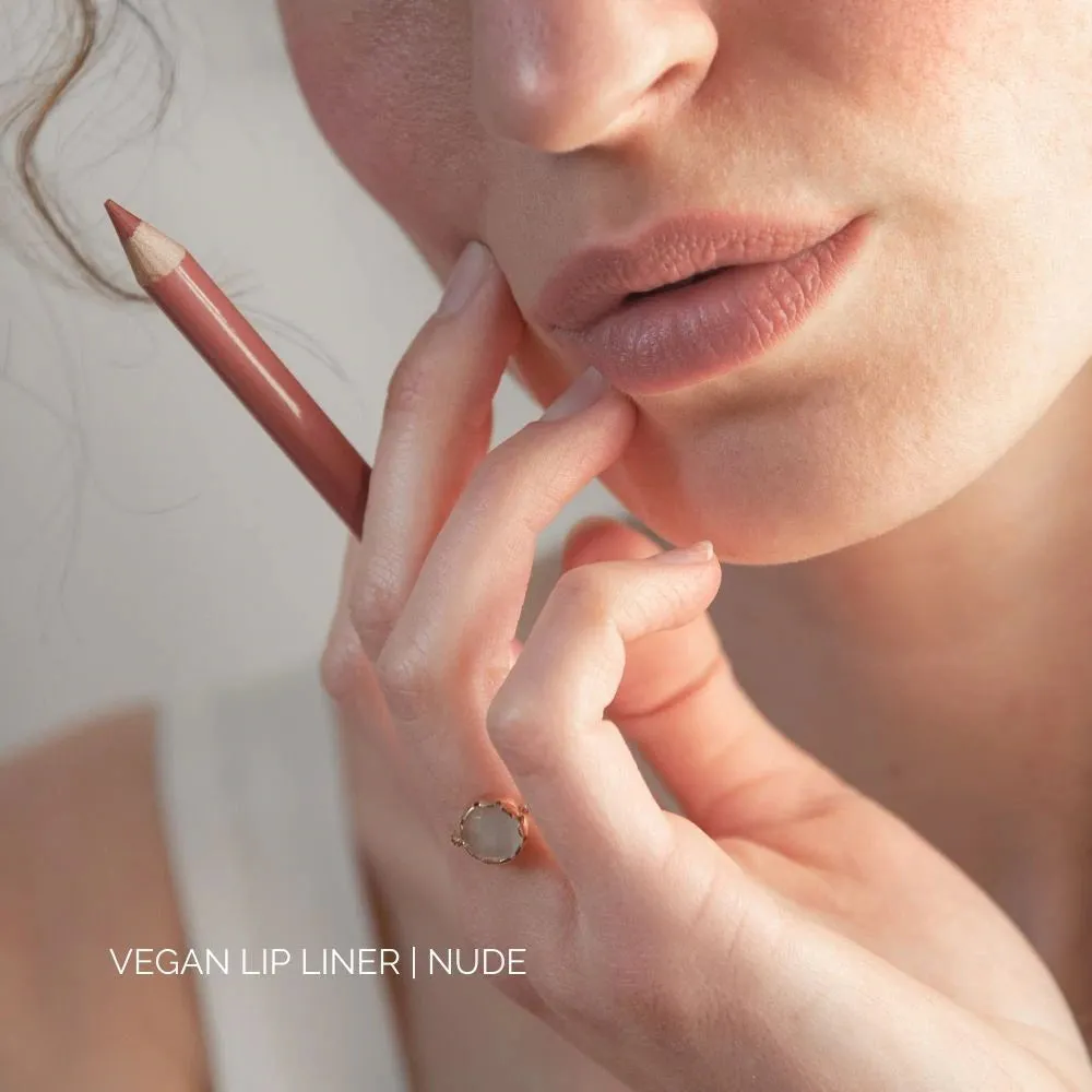 VEGAN LIP LINER