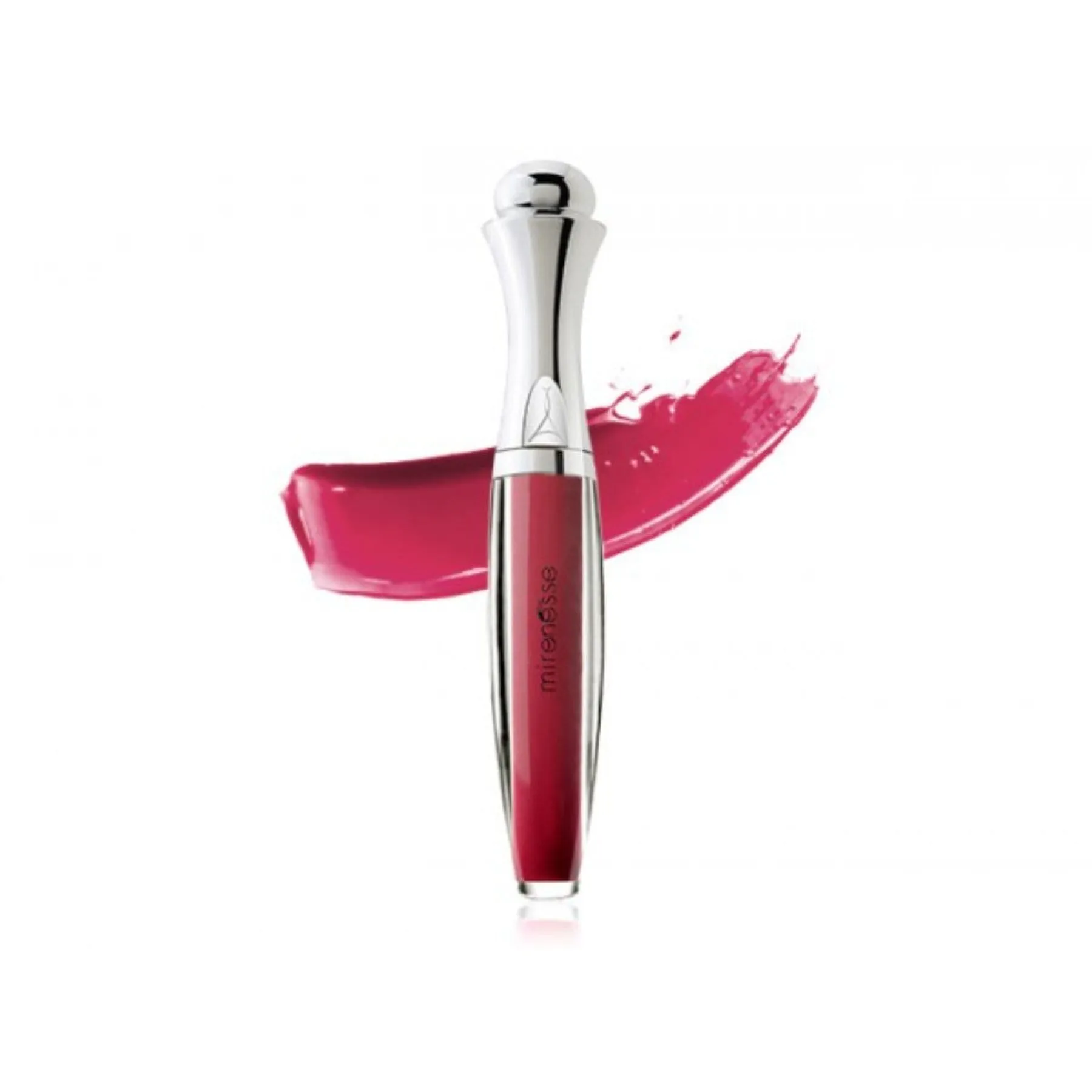 Velvet Gloss Plumper 54. Ruby Mini