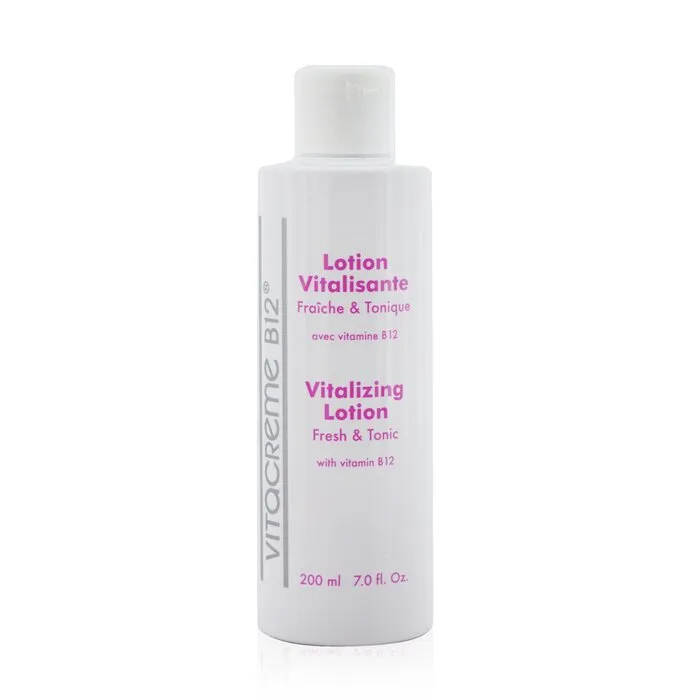 Vitalizing Lotion - 200ml/7oz